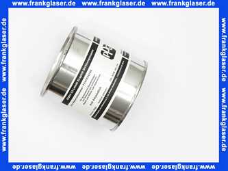 8718571927 Sieger Dichtmasse Leinölgraphit 450g Dose