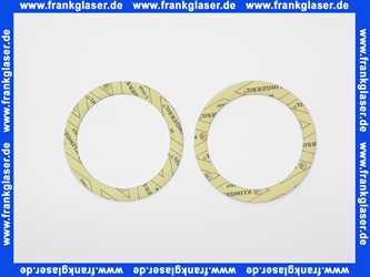 87185727520 SIEGER Dichtung D94x120x1,5mm (2x) für DE/RE,BE1.0-2.3,OE,TE,TZ,BZ1.0