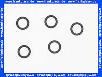 8718585242 Sieger O-Ring 50x3