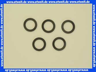 8718600045 Sieger Dichtung Set (5x) für KBR 65-3 A..