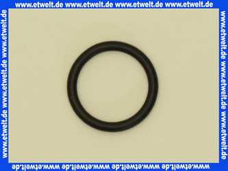 8718601962 Sieger O-RING 2.62X18.72 für BK 11 W-11,-18 1 Stück