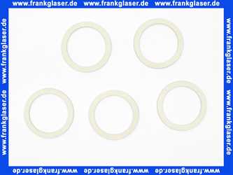 87387202660 Sieger Dichtring D60x48x3mm (5x) für HP 270-1 E, WF..., THS B...