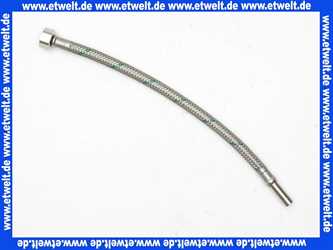 Flex Anschlußschlauch Neoperl® KTW+W270 300 mm G3/8 IG/10 mm Flexschlauch