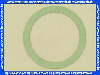 Hochdruck-Dichtungsringe 43x55x2 Unitec 300