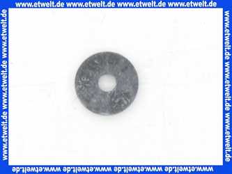 Hahnscheiben Dichtung 3/8 + 1/2 Zoll Gummi 15mm