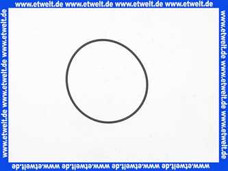 O-Ring Dichtung 167,00x3,50mm NBR 70°Shore