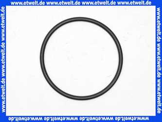 O-Ring Dichtung Dichtring NBR 70° Shore 80,0 x 2,0mm