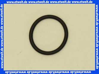 Stiebel Eltron 069552 Rundring O-Ring Dichtung 17 X 2