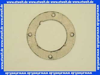 Stiebel Eltron 166039 Keramikdichtung Dichtung für Brenner