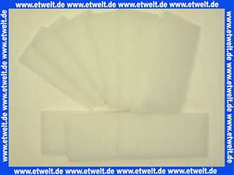 222446 Stiebel Eltron Filtermattenset LWZ 70