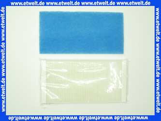 236197 Stiebel Eltron Filter Set zu 304/404/504 G4-M5