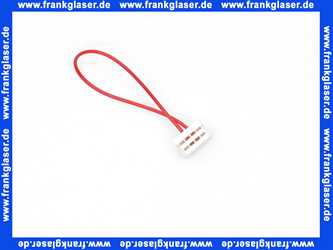 254102 Stiebel Eltron Kundendienststecker