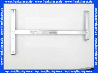 Stiebel Eltron 266001 Wandhalter 175-200