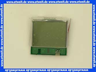 295450 Stiebel Eltron Display mit Elektronik RTS-Z2