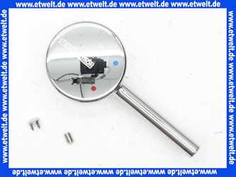 311864 Stiebel Eltron Bedienhebel Hebel Griff