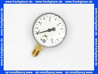 2000.00.906 Syr Manometer