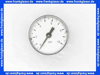 231501920 Syr Manometer zu Drufi +