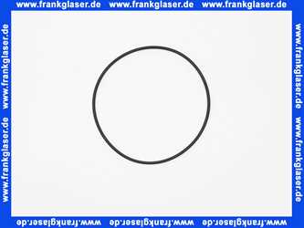 3695003 TECE Ersatzteil O-Ring Dichtung f. Aufsatzstück mit Außendurchm.: 110 mm