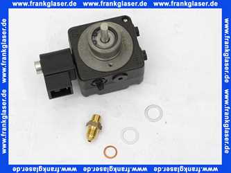 Oelpumpe BFP 21 L 3 071 N 0170 Danfoss