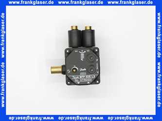 Oelpumpe BFP 52 EL 3 071 N 2201 Danfoss