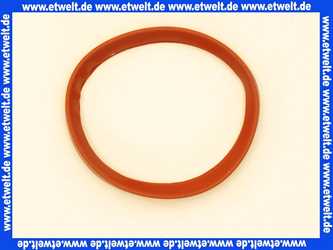 7300263 Unical Dichtung 61,5 mm