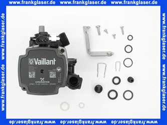 Vaillant Pumpe, Hocheffizienz ecoTEC /5-3,VC-VCW.. /3-5 0010030632