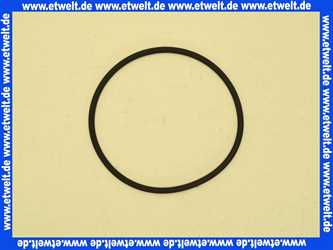 Vaillant O-Ring, Brennerflansch 0020021173