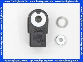 Vaillant Spule, Magnetspule Danfoss 0020025020