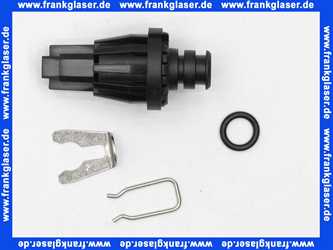 Vaillant Wasserdrucksensor 0020059717