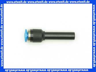 Vaillant Adapter, zuluftseitig 0020069073