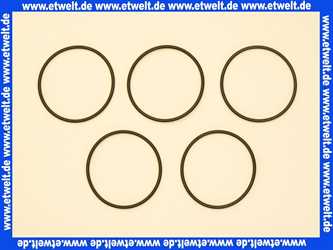 Vaillant O-Ring, (x5) 0020077919