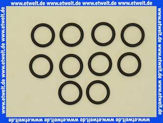 Vaillant O-Ring, (x10) 0020107696