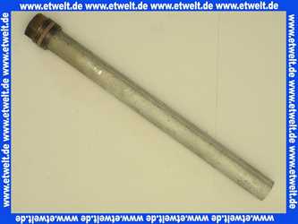 Vaillant Anode Opferanode Magnesiumanode Schutzanode 0020107796