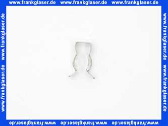 Vaillant Clip (1 Stück) MAG 114/1 G u.w. 0020132412