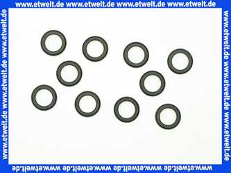 Vaillant O-Ring Dichtung Dichtring (10 Stück) 0020135135