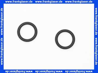 Vaillant O-Ring, (x2) 0020142246