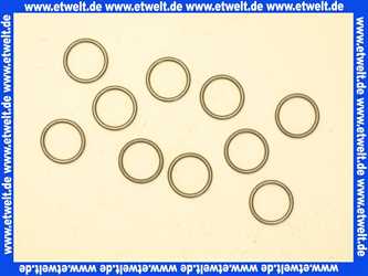 Vaillant O-Ring, (x10) 0020143496