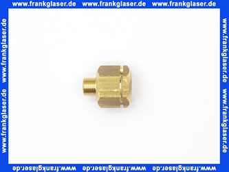 Vaillant Adapter, Wasserdrucksensor 0020211854