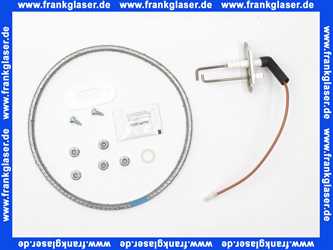 Vaillant Wartungs Set II mit Dichtungssatz und Elektrode 0020268613