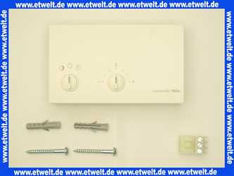 Vaillant VRC-FBG a Fernbedienung (VRC-UB/UBW) 009537