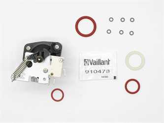 Vaillant Servoventil 012646