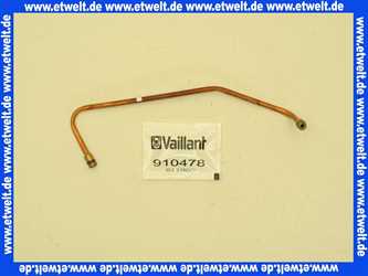 Vaillant Steuerleitung 088902