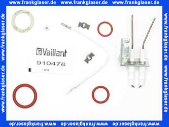 Vaillant Elektrode (Zündung) 090673