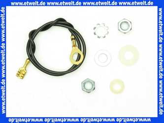 Vaillant Befestigungssatz, Anode 091367