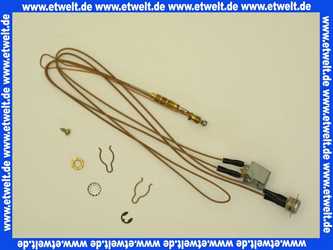 Vaillant Thermoelement, mit Begrenzer 101182