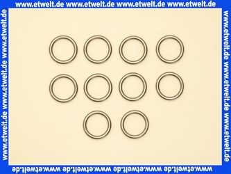 Vaillant O-Ring, (x10) 103415