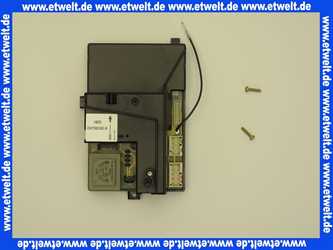 Vaillant 252970 Elektronischer Regler VED 18-24 E plus, 18-27 E exclusi