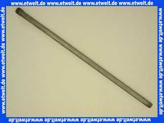 285866 Vaillant Anode Schutzanode Magnesiumanode (G3/4x22x682, SW24) VIH 130/3,160/1-3, VGH 130/3-4, 160/2