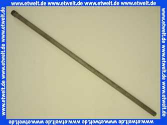 285868 Anode Opferanode Magnesiumanode Schutzanode G3/4x22x862 SW24 VGH 190/3-6