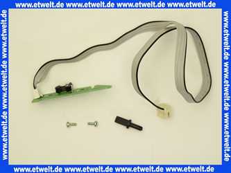 Vaillant Potentiometer, Sollwertgeber 287712